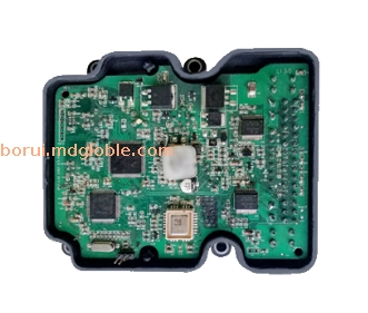 乘用车ESC控制器